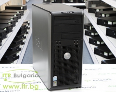 Dell OptiPlex 745 Intel Pentium D